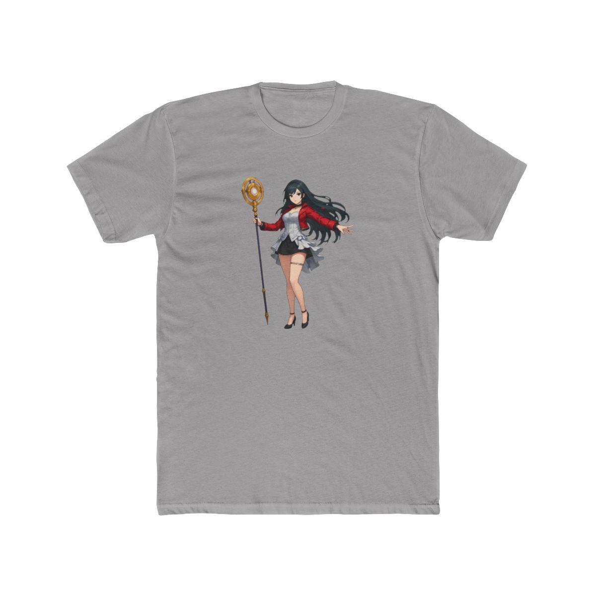 Zenless Zone Zero Astra Yao Gaming T Shirt