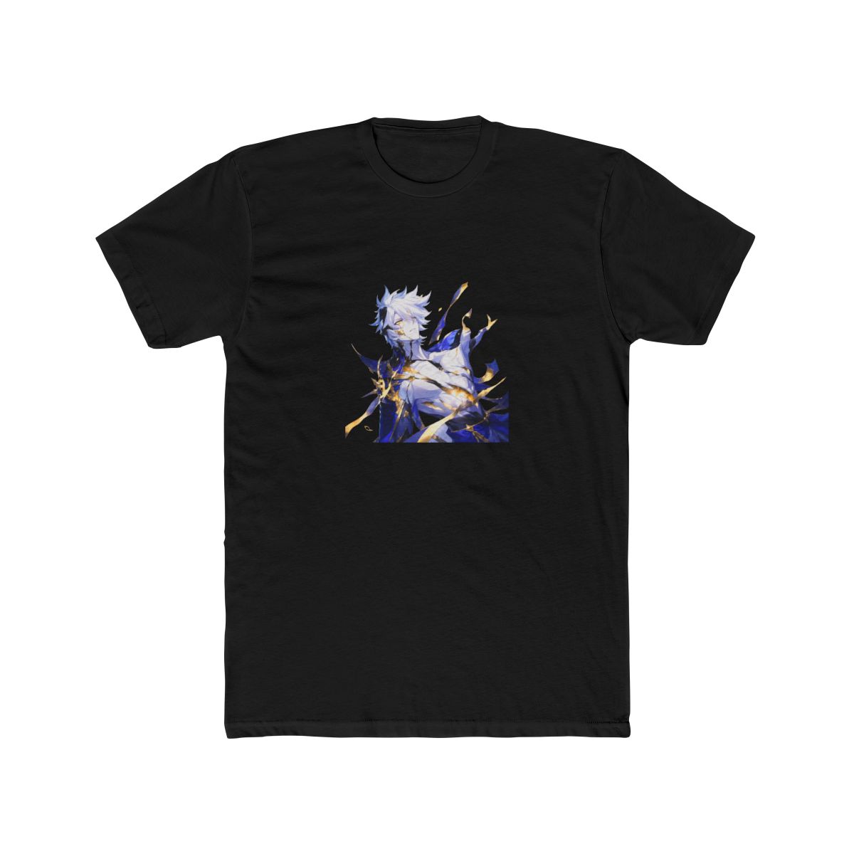 Honkai Star Rail Phainon T Shirt - Trailblazer Gamer Gift — official HoYoverse T-Shirts